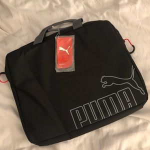 PUMA laptop case